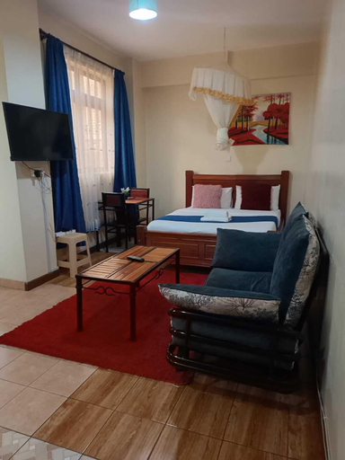 Others 3, Lux Suites kipande Road Studio Apartment, Starehe