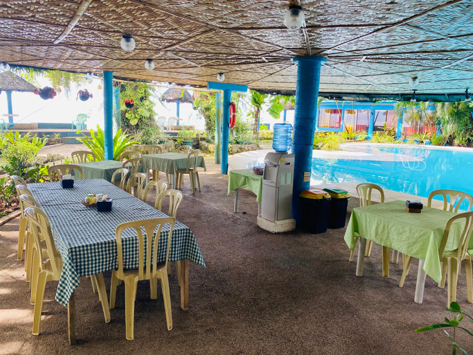 Food & Drinks 4, Camiguin Island Golden Sunset Beach Club, Mambajao