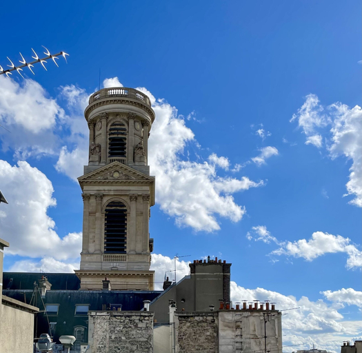 Exterior & Views 2, Trendy Canette Hotel, Paris