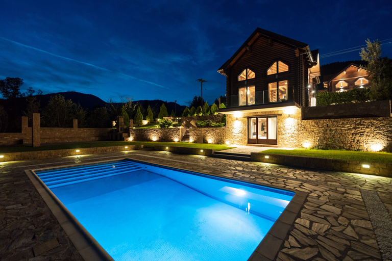 Sport & Beauty 5, Evritos Villas & Suites with Pool, Central Greece