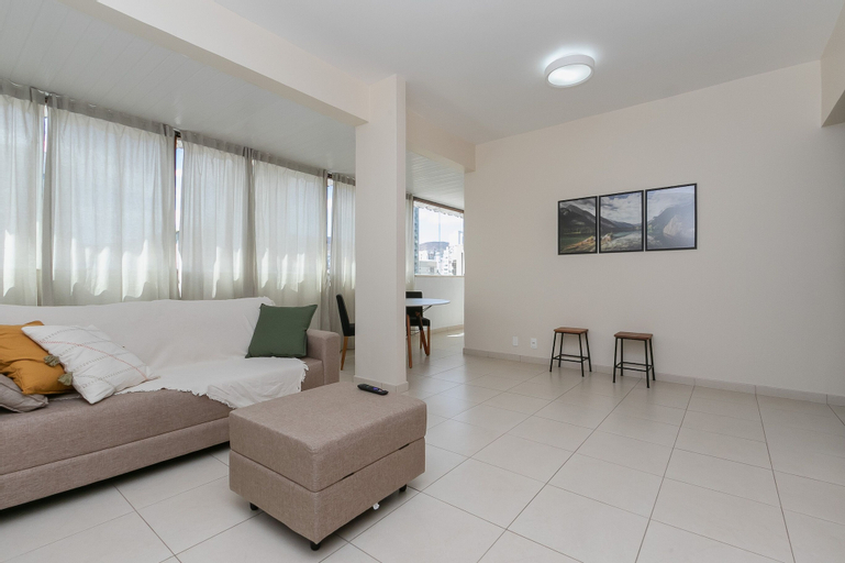 Primary image, Apartamento próximo ao Minas Tenis Clube, Belo Horizonte