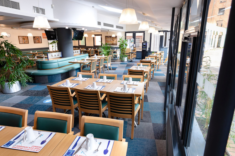 Food & Drinks 2, Holiday Inn Express ARRAS by IHG, Pas-de-Calais