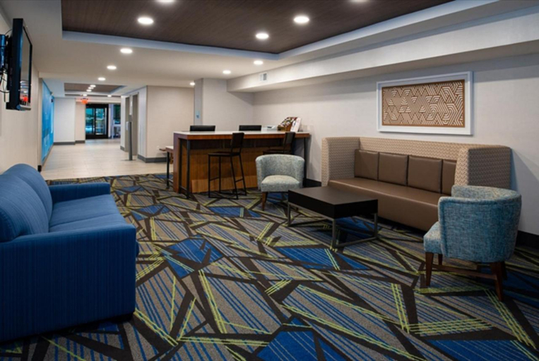 Others 4, Holiday Inn Express CINCINNATI WEST by IHG, Hamilton