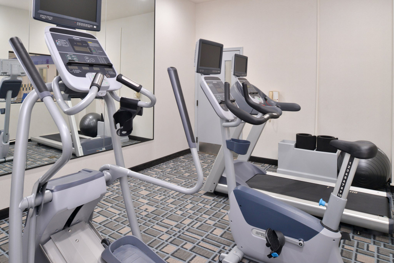 Others 4, Holiday Inn Express CLANTON by IHG, Chilton