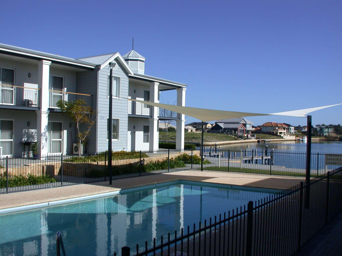 Sport & Beauty 3, C Mandurah Resort, Mandurah