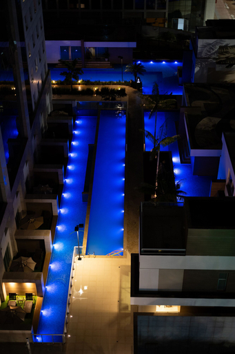 Exterior & Views 2, Jade Hotel Brasília, Brasília