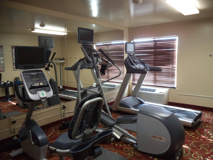 Others 5, Holiday Inn Express LA JUNTA by IHG, Otero