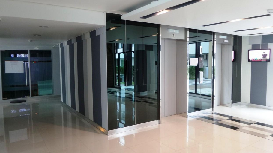 Others 4, PLUM Condo Phaholyothin 89, Thanyaburi
