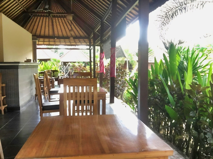 Food & Drinks 5, Island Garden Huts & Yoga Shala, Klungkung