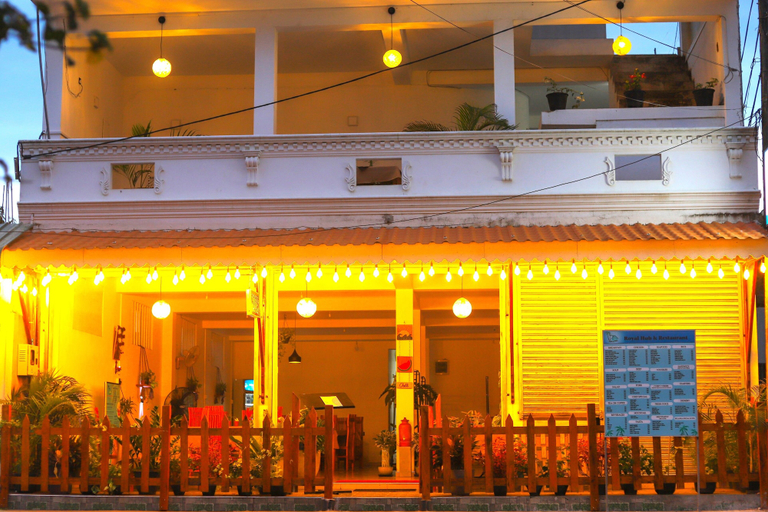 Exterior & Views 2, Royal Hub, Negombo