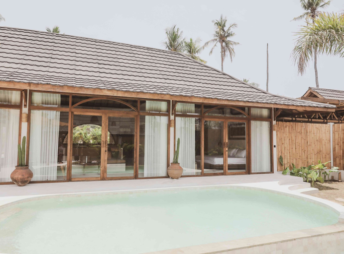 Sport & Beauty 5, Kalyana Villa Gili Air, Lombok