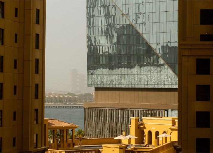 Exterior & Views 2, Academia Land JBR, Dubai