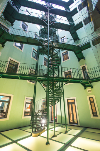 Others 2, Holiday Inn Express LISBON - AV. LIBERDADE by IHG, Lisbon