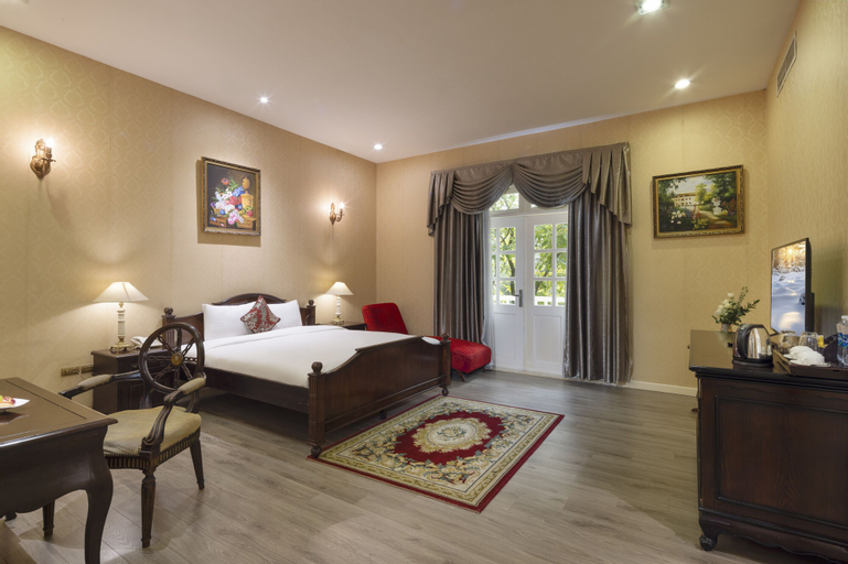 Bedroom 1