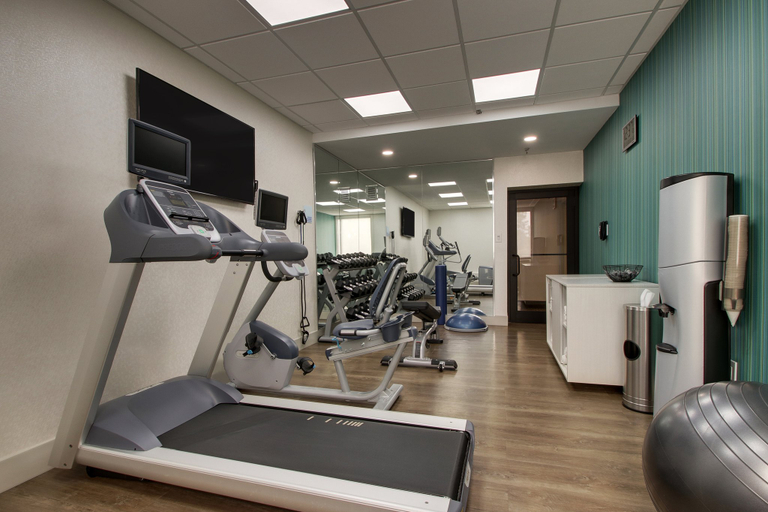 Others 2, Holiday Inn Express VOORHEES - MT. LAUREL by IHG, Camden