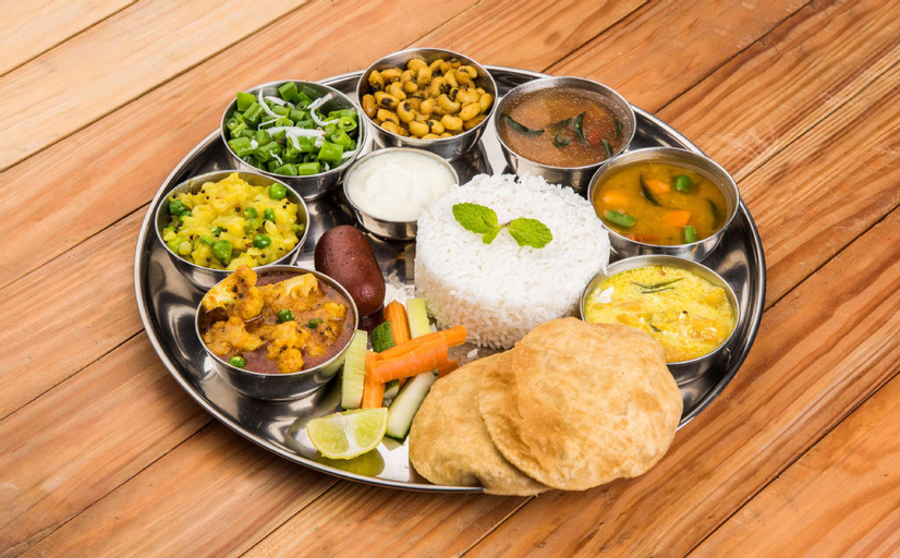 Food & Drinks 4, Country Inn & Suites by Radisson Sahibabad Distt Ghaziabad (U.P.), Gautam Buddha Nagar