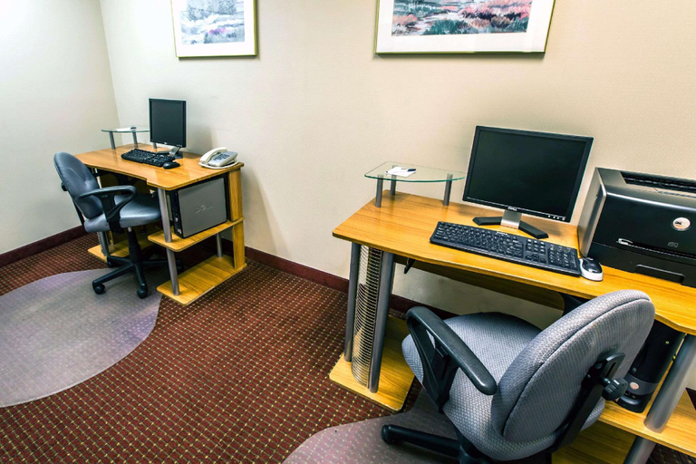 Others 5, MainStay Suites Wilmington - University Area, New Hanover