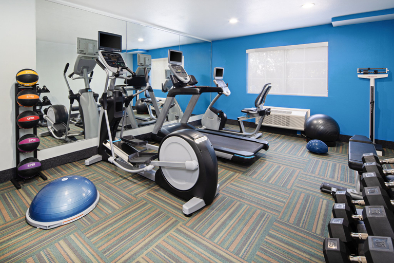 Others 3, Holiday Inn Express & Suites WATSONVILLE by IHG, Santa Cruz
