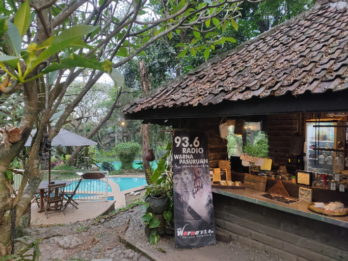 Grand Mulia Sakinah by TripleTree, Pasuruan