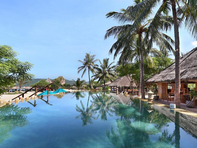 Swimming Pool 1