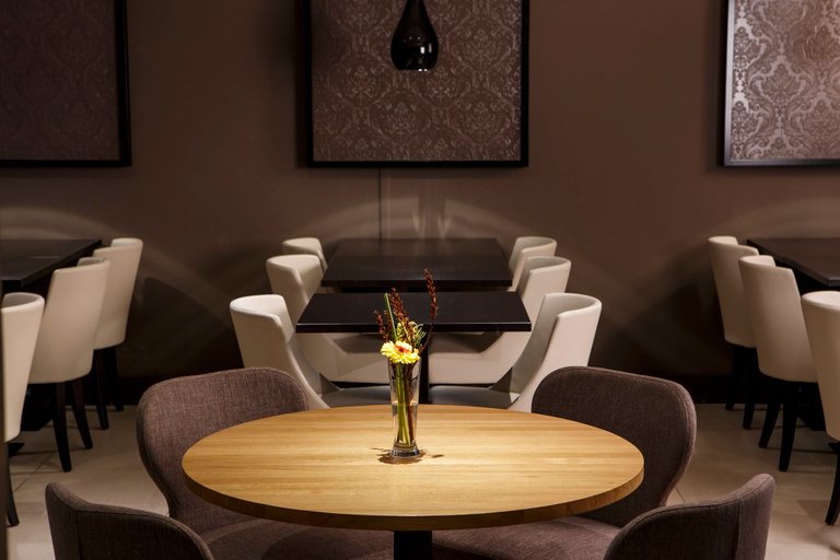Food & Drinks 5, Holiday Inn Express THE HAGUE - PARLIAMENT by IHG, The Hague