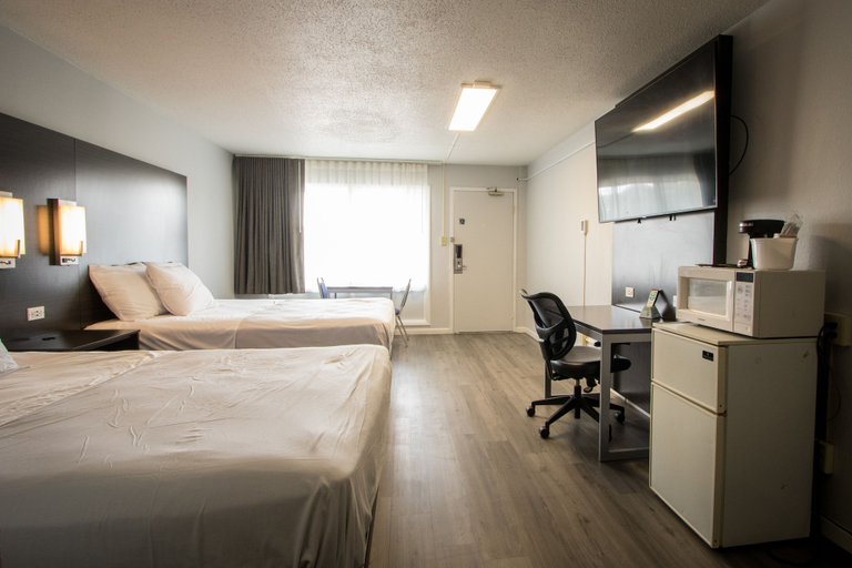 Bedroom 3, Envi Boutique Hotel, Henderson