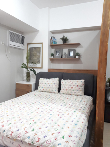 Bedroom 3, Venice Mall Area McKinley Hill Taguig BGC, Taguig