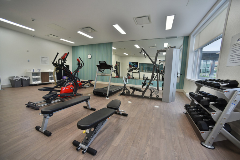 Others 2, Holiday Inn Express & Suites GATINEAU - OTTAWA by IHG, Communauté-Urbaine-de-l'Outaouais