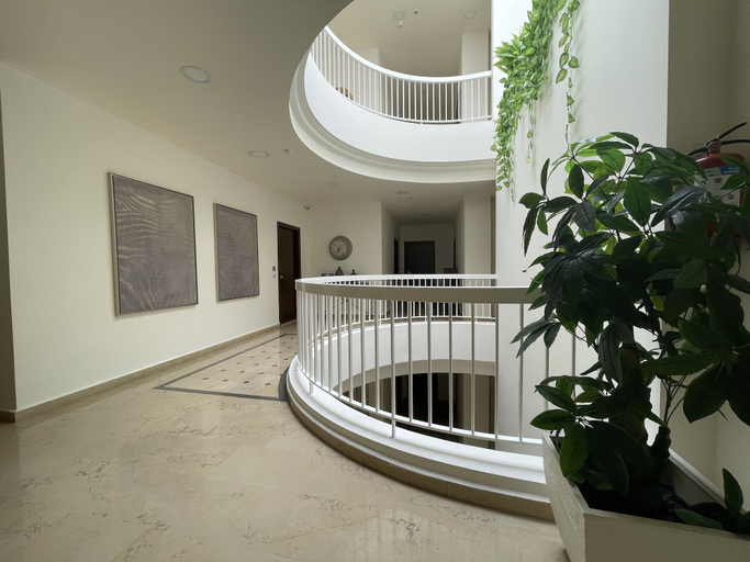 Others 5, Byblostar Hotel, Jubail