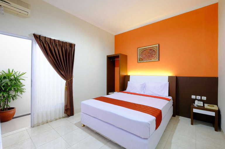 Bedroom 5, Hotel Desa Puri Syariah, Bantul