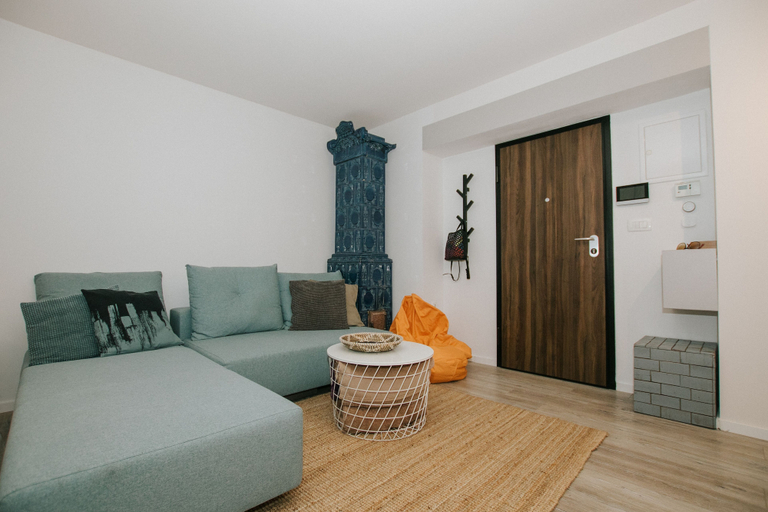 Others 4, First love Apartment in Zagreb center, Zagreb