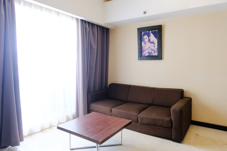 Others 3, Cozy 3BR Apartment Braga City Walk By Travelio, Bandung