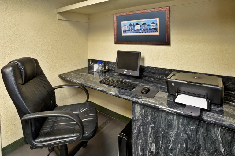 Others 5, Holiday Inn Express BREAUX BRIDGE/HENDERSON by IHG, Saint Martin