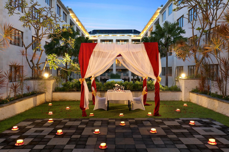 Exterior & Views 5, Aston Kuta Hotel & Residence, Badung