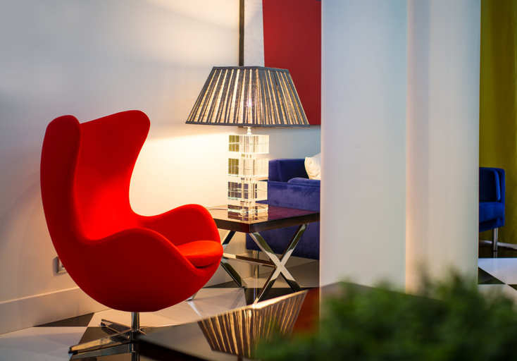 Others 5, Holiday Inn Express LISBON - AV. LIBERDADE by IHG, Lisbon