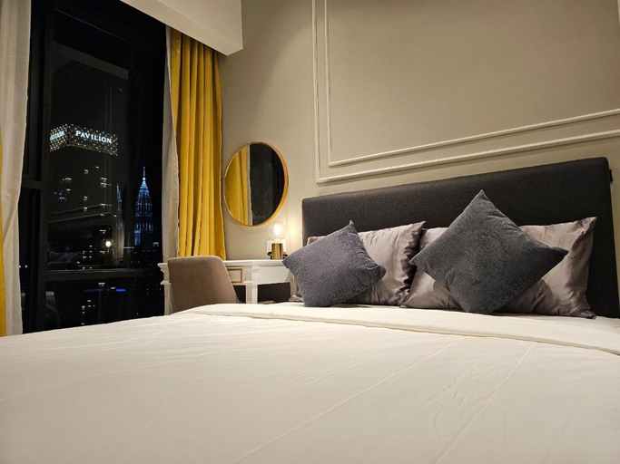 Others 3, The Axon Suites Bukit Bintang, Kuala Lumpur