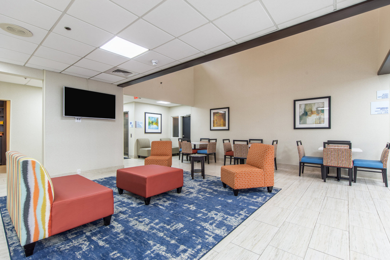 Others 2, Holiday Inn Express DANDRIDGE by IHG, Jefferson