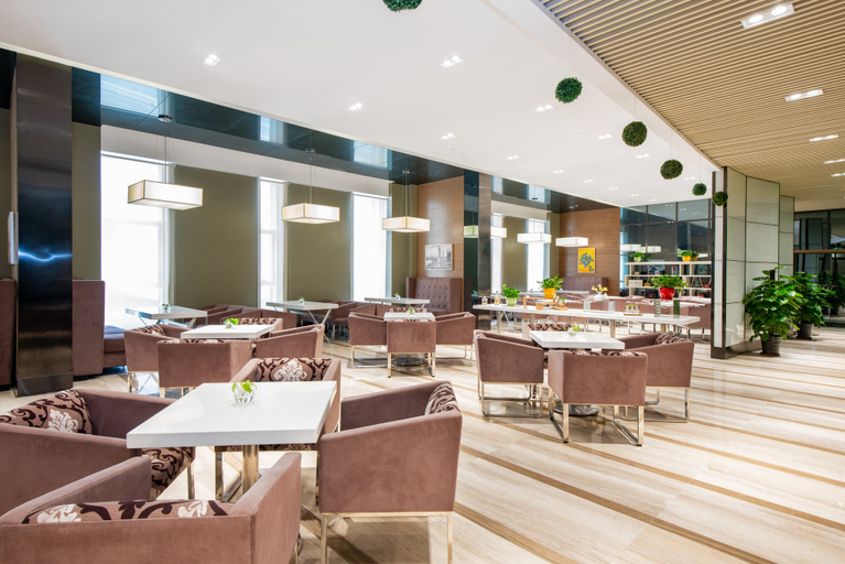 Food & Drinks 2, Holiday Inn Express CHENGDU WEST GATE by IHG, Chengdu