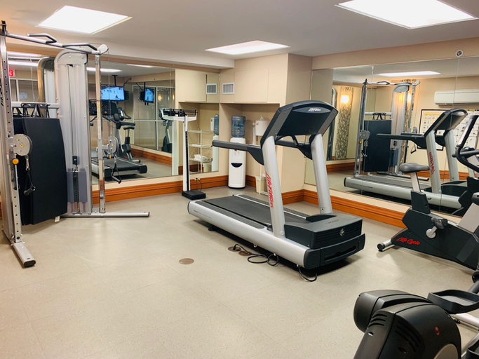 Others 2, Holiday Inn Express & Suites CALGARY by IHG, Division No. 6