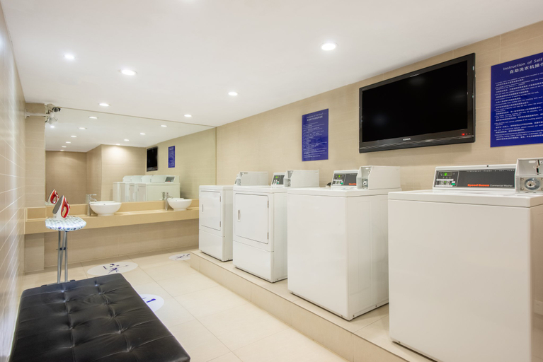 Others 3, Holiday Inn Express CHANGZHOU CENTER by IHG, Changzhou