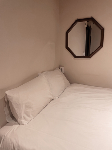 Bedroom 5, Comma Plus - Hostel, Yeosu