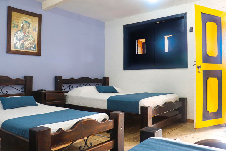 Bedroom 3, Hotel Quindio Campestre, Armenia