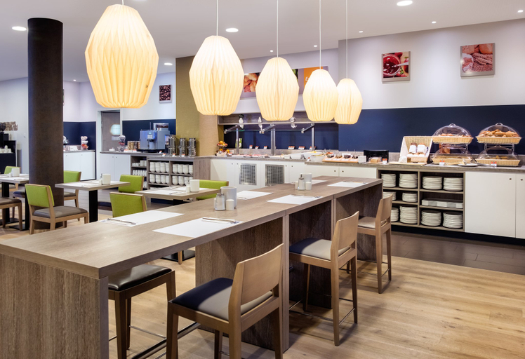 Food & Drinks 5, Holiday Inn Express FRIEDRICHSHAFEN by IHG, Bodenseekreis