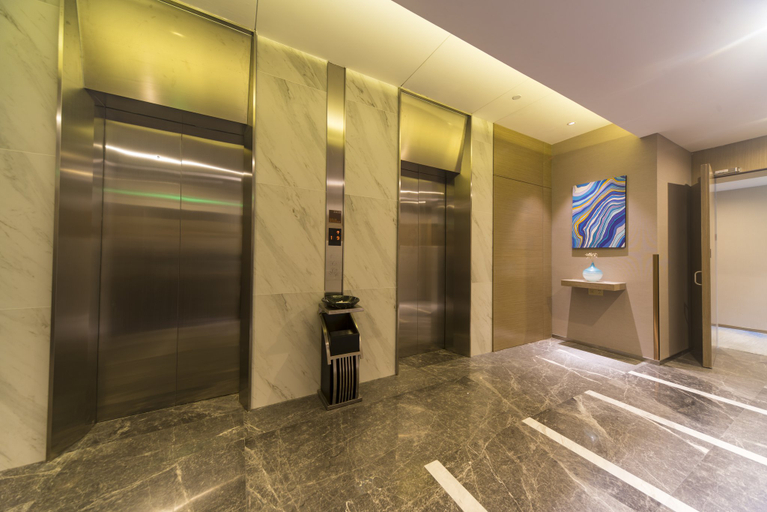 Others 2, Holiday Inn Express CHENGDU JINNIU by IHG, Chengdu