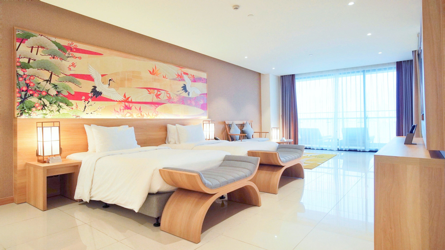 Bedroom 15