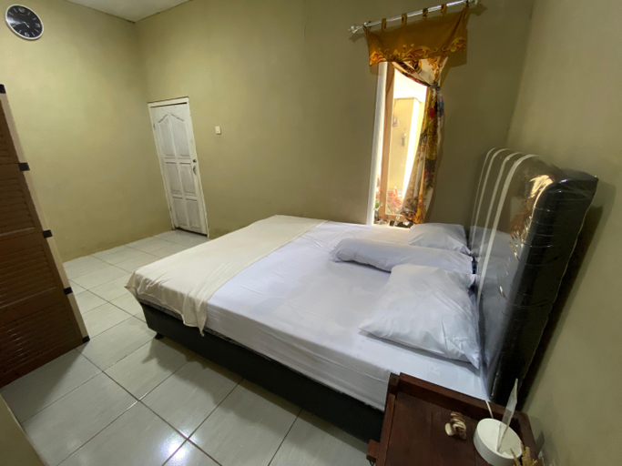 Bedroom 4, Homestay Pak Mujito, Blitar