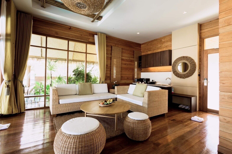 Others 5, Bulow Casa Grand View Resort & Spa, Muang Satun