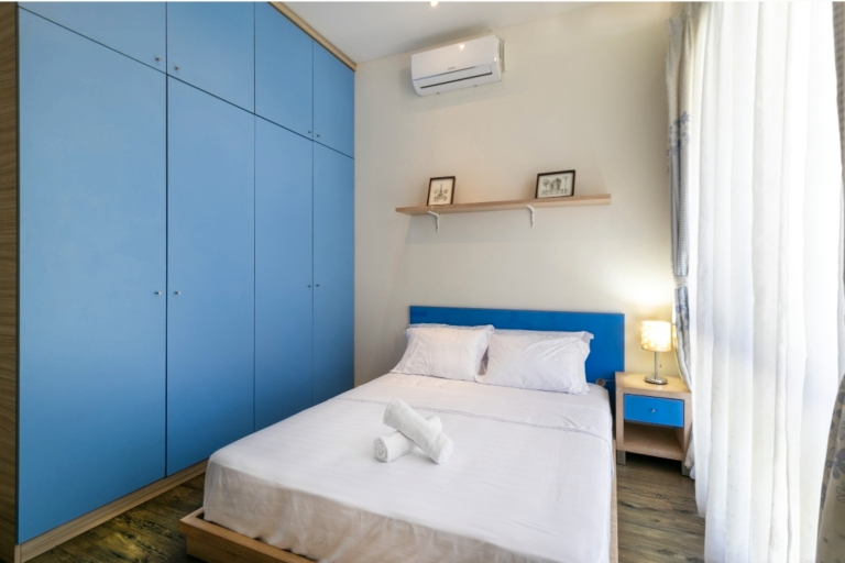 Bedroom 8
