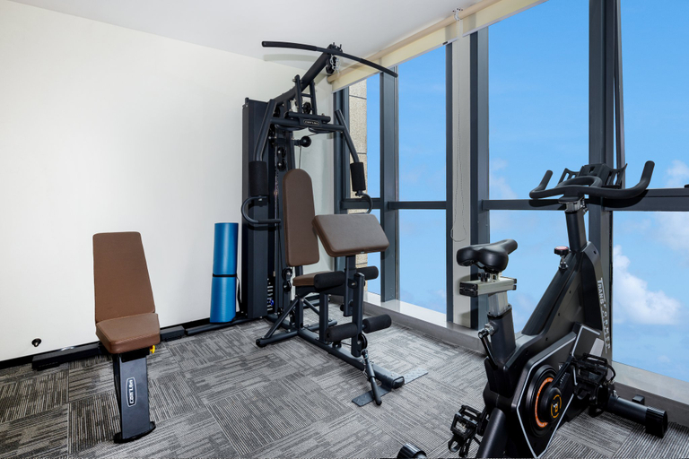 Others 2, Holiday Inn Express CHANGSHA SHENGFU by IHG, Changsha