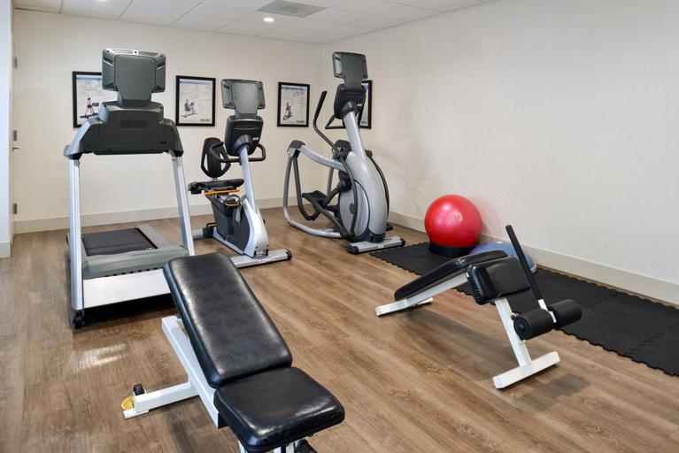 Others 3, Holiday Inn Express LODI by IHG, San Joaquin